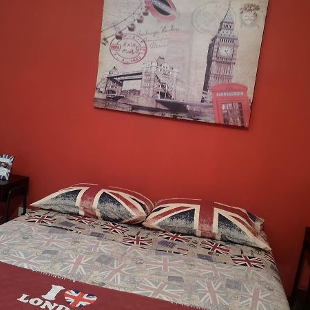 Апартаменти Casadei24 Guidonia Montecelio Екстер'єр фото