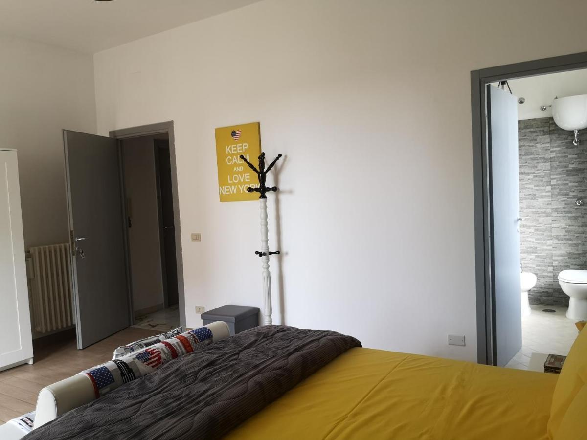 Апартаменти Casadei24 Guidonia Montecelio Екстер'єр фото
