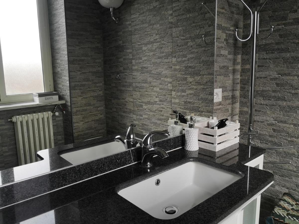Апартаменти Casadei24 Guidonia Montecelio Екстер'єр фото