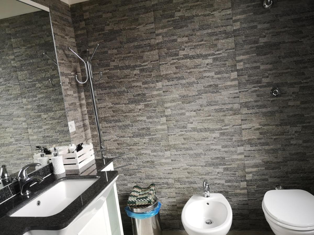 Апартаменти Casadei24 Guidonia Montecelio Екстер'єр фото