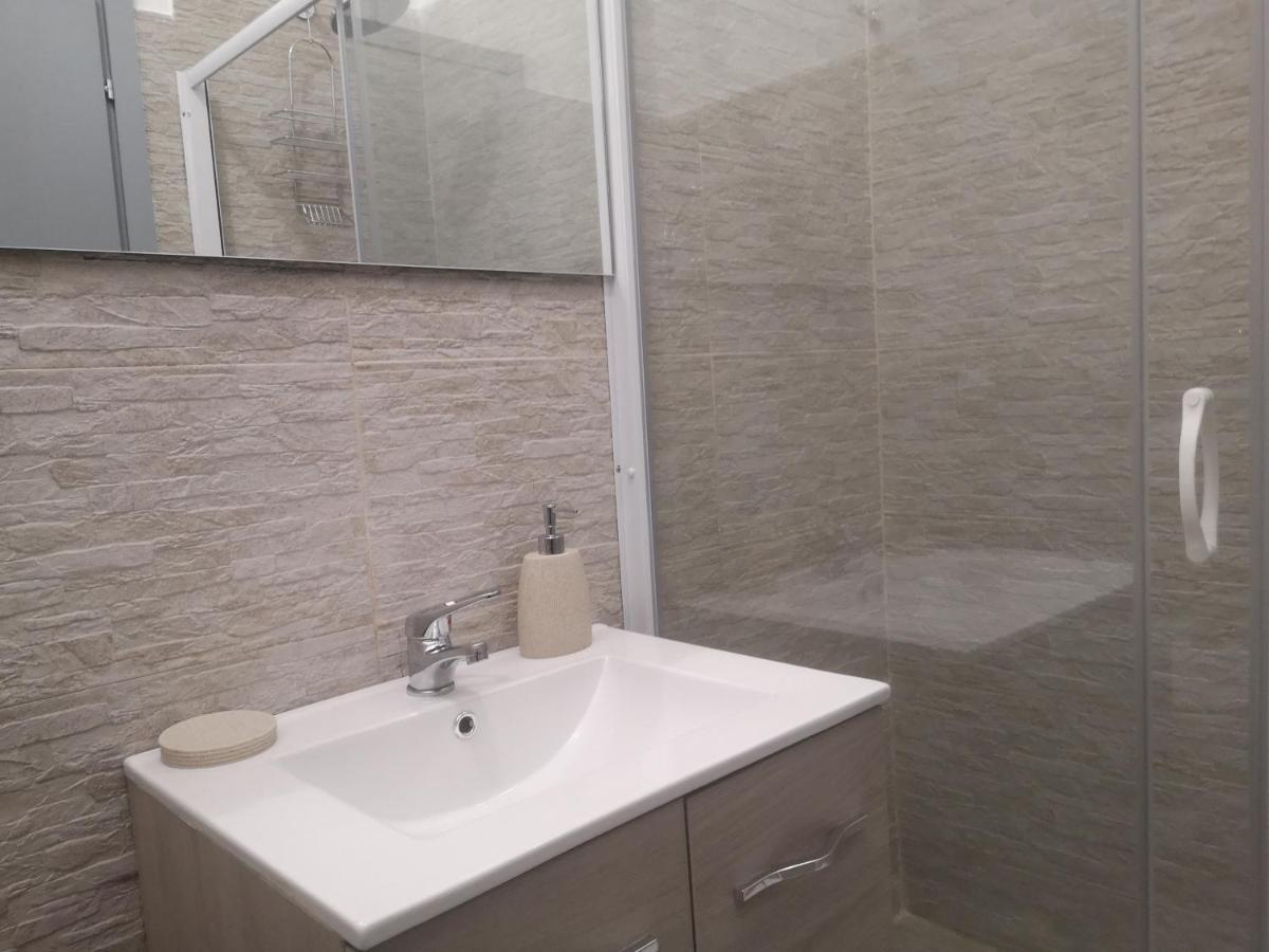 Апартаменти Casadei24 Guidonia Montecelio Екстер'єр фото