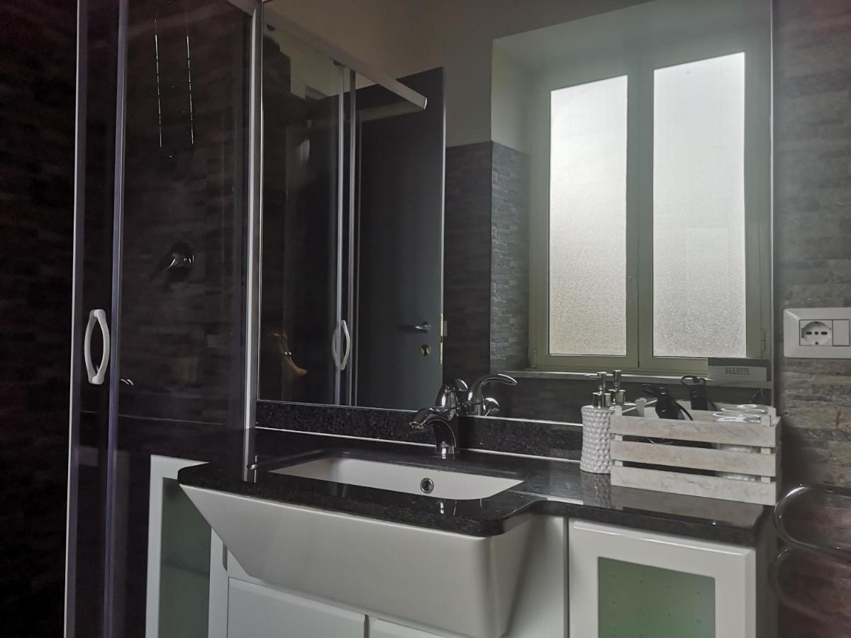 Апартаменти Casadei24 Guidonia Montecelio Екстер'єр фото