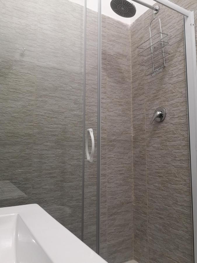 Апартаменти Casadei24 Guidonia Montecelio Екстер'єр фото