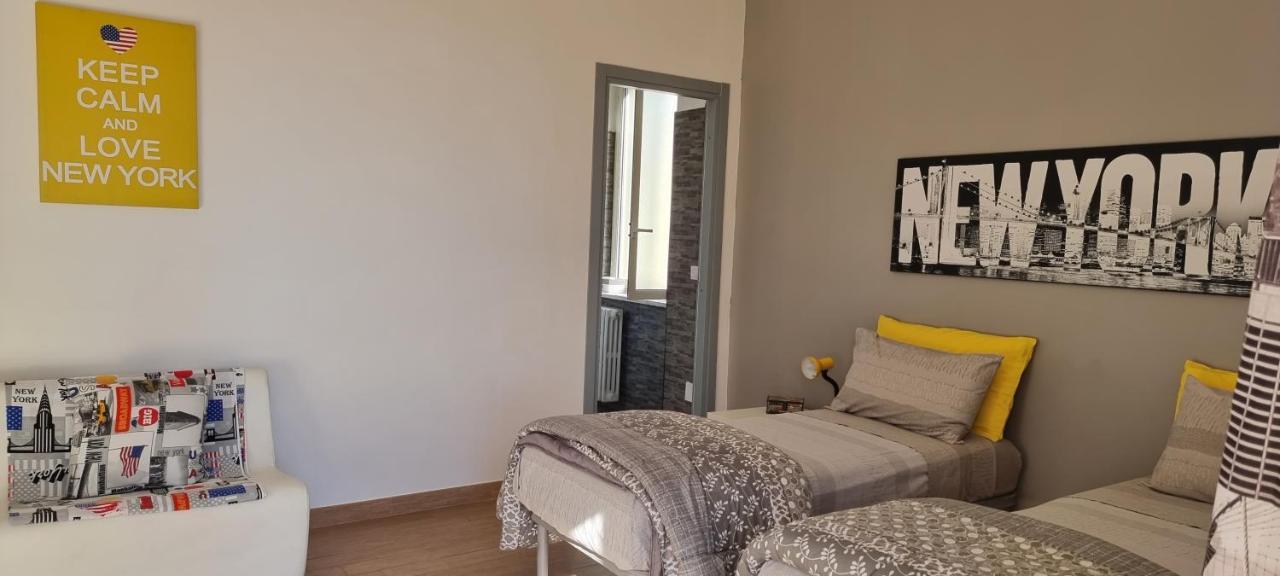 Апартаменти Casadei24 Guidonia Montecelio Екстер'єр фото