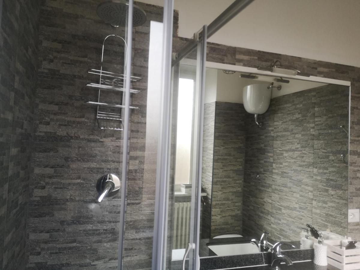 Апартаменти Casadei24 Guidonia Montecelio Екстер'єр фото