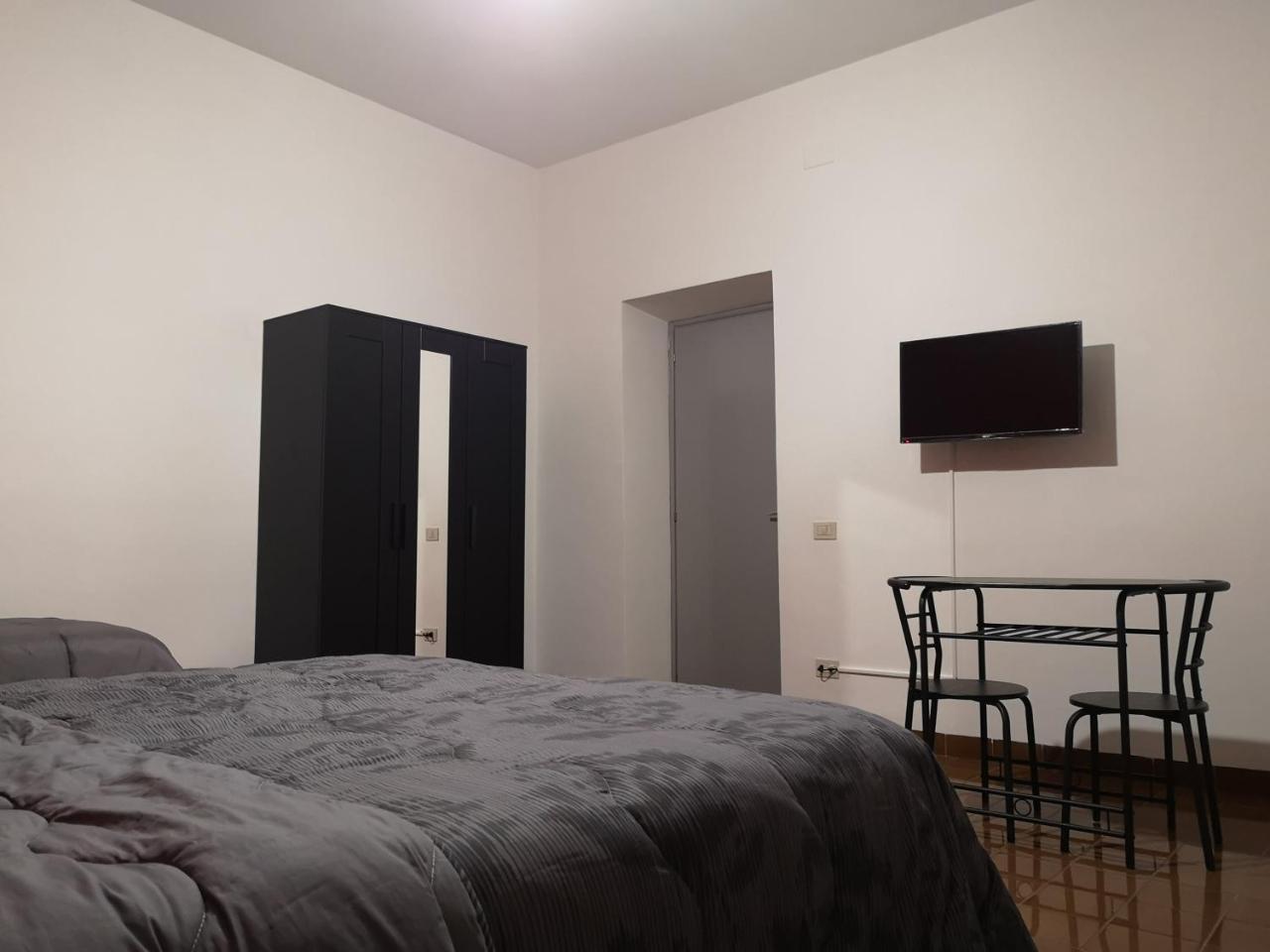 Апартаменти Casadei24 Guidonia Montecelio Екстер'єр фото