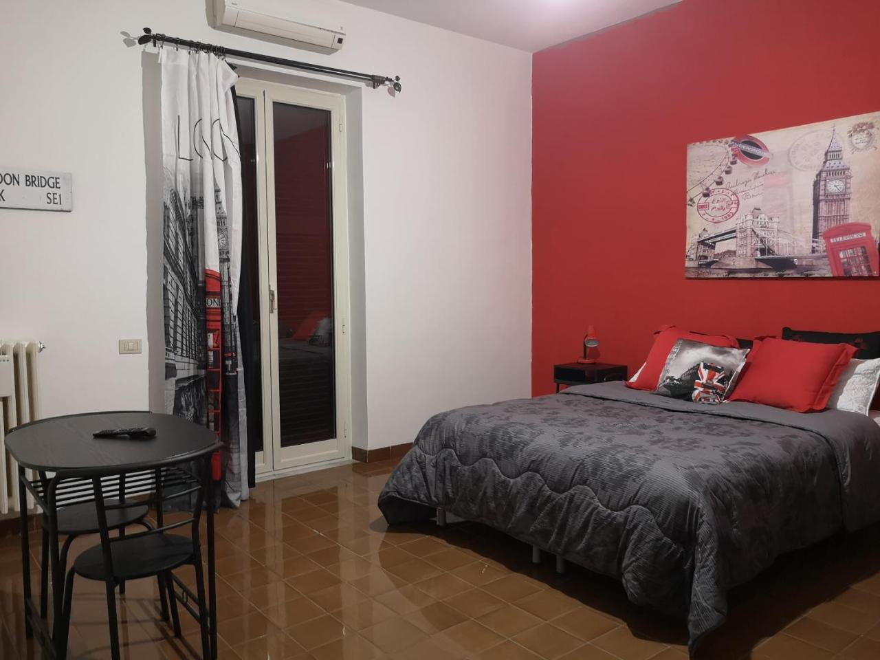 Апартаменти Casadei24 Guidonia Montecelio Екстер'єр фото